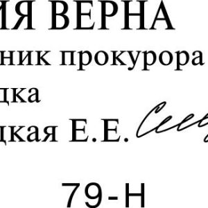 Макет 79